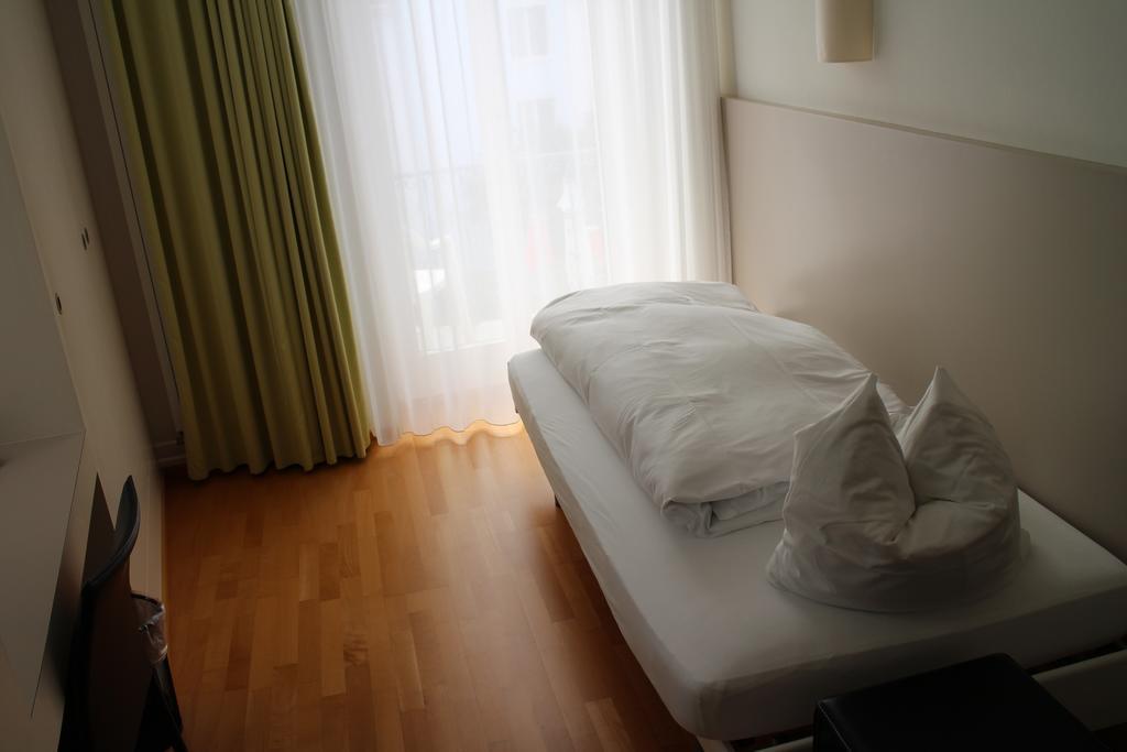Seminar-Hotel Rigi Am See Веггис Номер фото